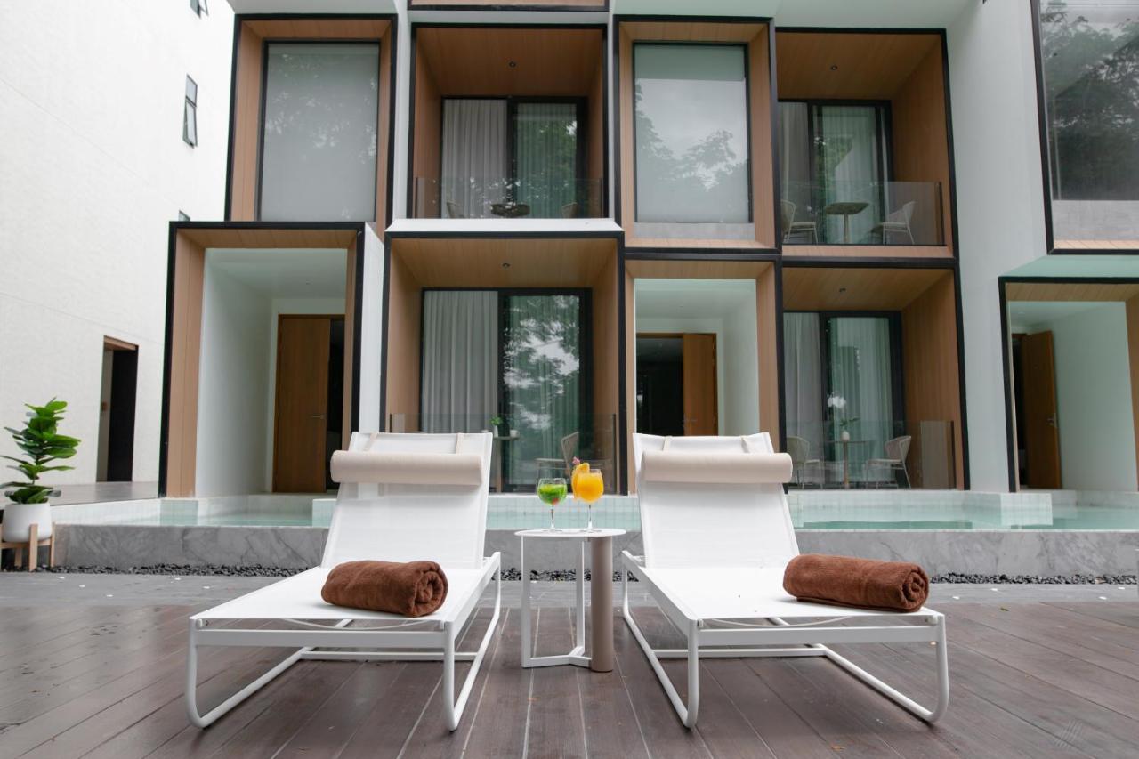 Riva Vista Riverfront Resort Chiang Rai Exterior foto
